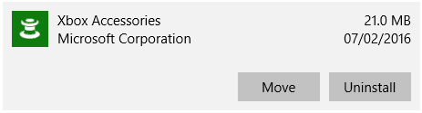 صورة لـ كيفية نقل التطبيقات والبرامج المثبتة في Windows 10 | move-apps-min-DzTechs