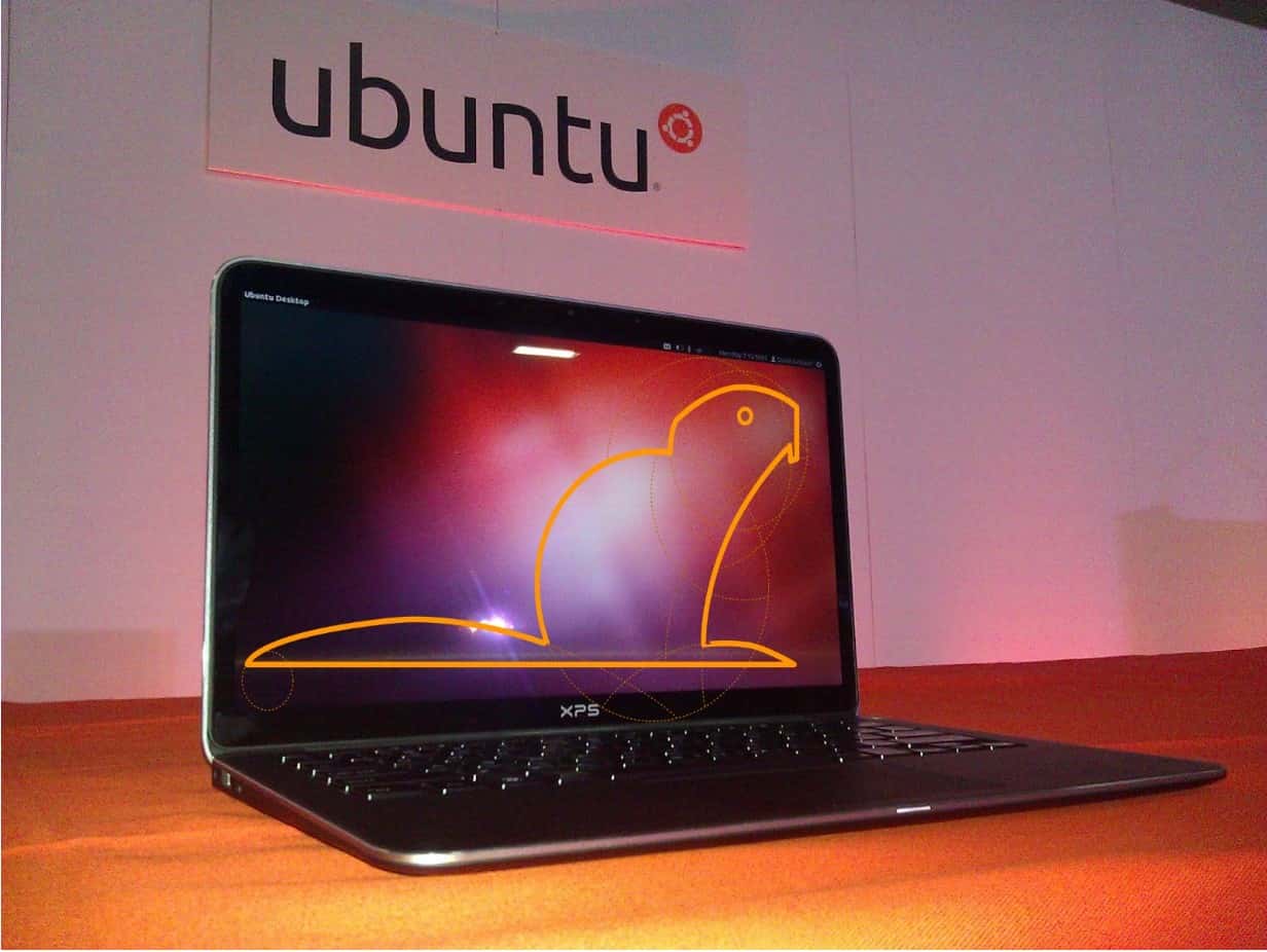 صورة لـ Ubuntu 18.04 LTS: هل يجب عليك الترقية إلى هذا الإصدار؟ | muo-linux-ubuntu1804-DzTechs