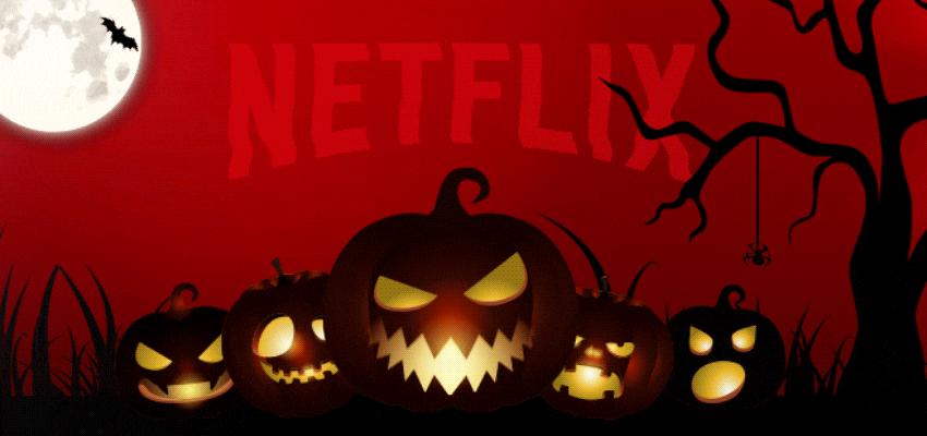 صورة لـ أفضل الأفلام المرعبة على Netflix والتي هي مليئة بالخوف | netflix-halloween-DzTechs