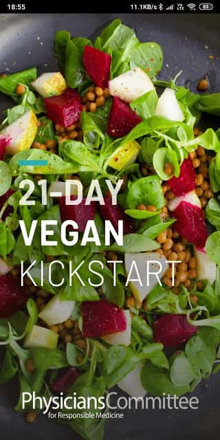 صورة لـ أفضل تطبيقات الأكل النباتي لإنشاء نظام غذائي نباتي مميز (Android و iOS) | vegan-apps-2-min-DzTechs