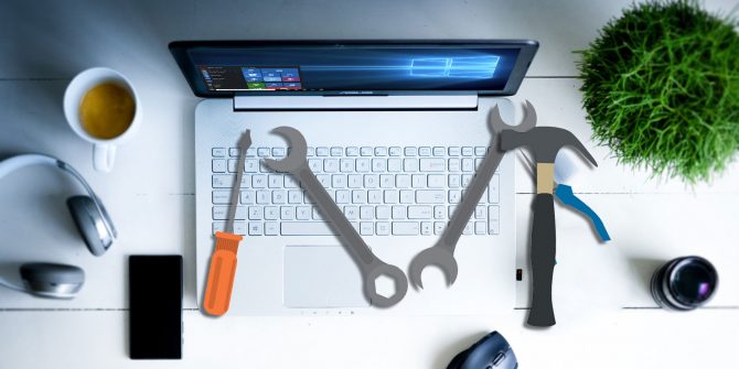 صورة لـ كيفية حل أخطاء شاشة الموت الزرقاء باستخدام WinDbg و BlueScreenView | whea-uncorrectable-error-fix-670x335-min-DzTechs