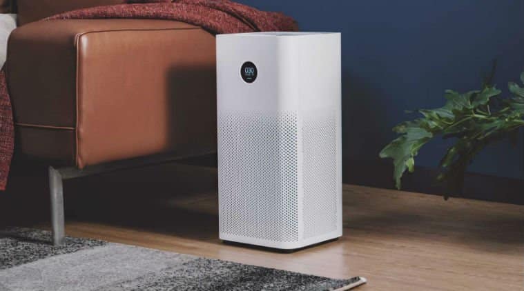 صورة لـ مقارنة بين Mi Air Purifier 2S و Mi Air Purifier 2C – أي جهاز يجب شراءه؟ | xiaomi-mi-air2s-759-min-DzTechs