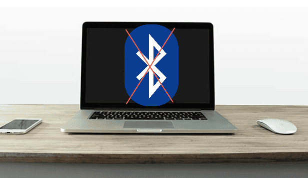 صورة لـ كيفية إصلاح مشكلة Bluetooth غير متوفر على جهاز Mac ؟ حلول محتملة | 1550132748940505-min-DzTechs