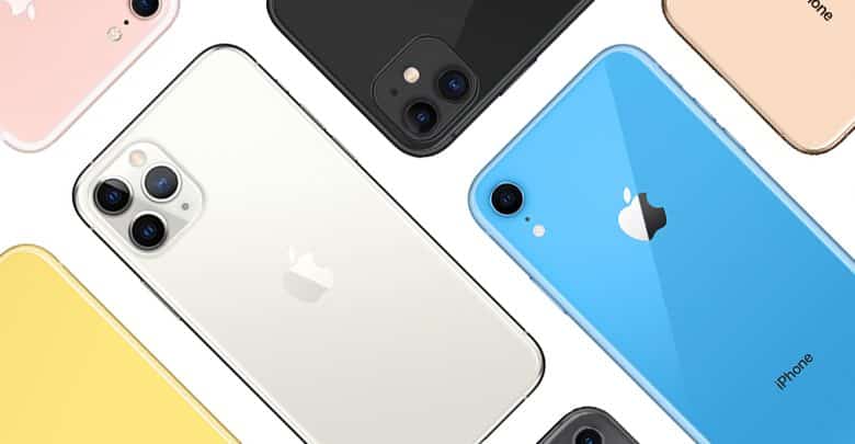 صورة لـ أيُ iPhone هو الأفضل لك؟ العثور على iPhone المناسب لاحتياجاتك تمامًا | 19-which-iphone-to-buy-featured-1-780x405-min-DzTechs