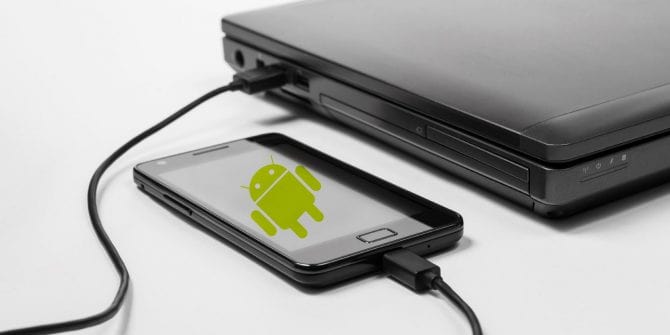 صورة لـ كيفية استخدام الهاتف الذكي الخاص بك كميكروفون على Windows | Android-USB-Debugging-Explained-Featured-670x335-min-DzTechs