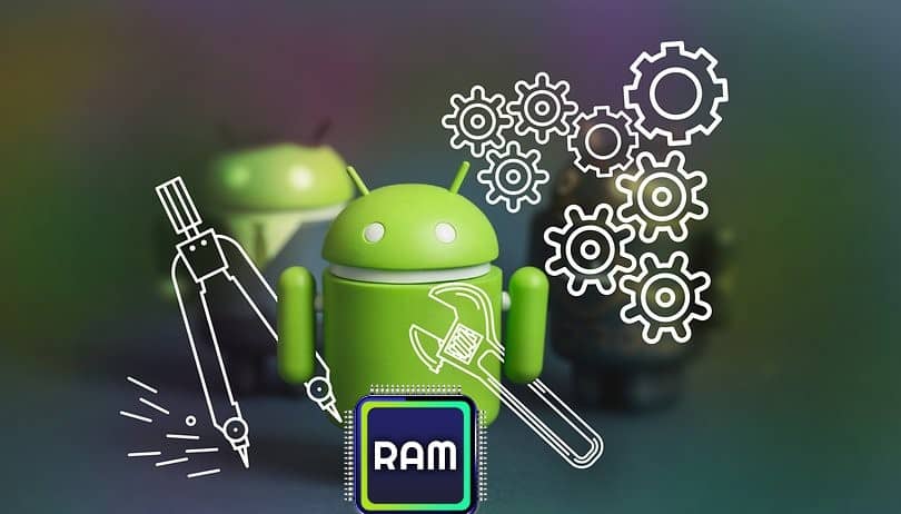 صورة لـ ذاكرة الوصول العشوائي منخفضة على هاتفك؟ نصائح لإدارة ذاكرة Android التي تحتاج إلى معرفتها | AndroidPIT-system-tools-w810h462-min-DzTechs