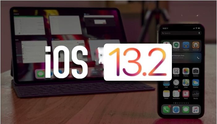 صورة لـ أفضل الميزات الجديدة على iOS 13.2 التي يجب أن تعرف عنها | Apple-brings-iOS-13.2-iPadOS-13.2-Public-Beta-1-with-Expected-Features-min-DzTechs