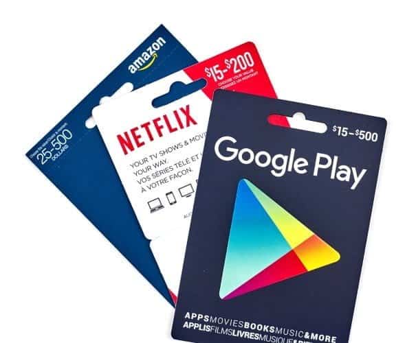 صورة لـ كيف يعمل الاحتيال على بطاقات الائتمان وكيف تبقى آمن | Credit-Scams-Gift-Cards-min-DzTechs