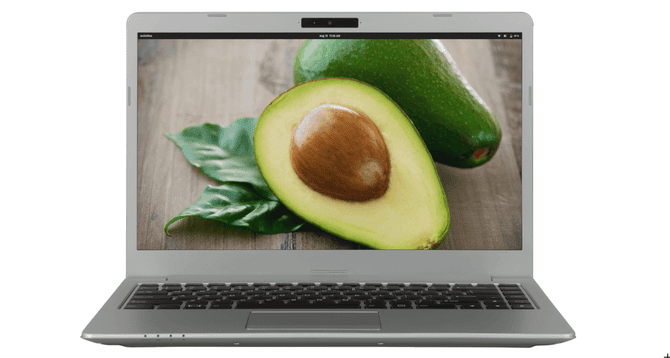 صورة لـ أفضل أجهزة الكمبيوتر المحمولة وسطح المكتب لنظام التشغيل Linux | LinuxLaptopsDesktops-Galago-Pro-DzTechs