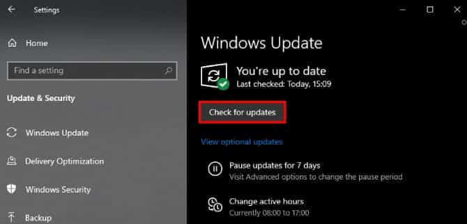 صورة لـ كل الميزات الجديدة في تحديث Windows 10 نوفمبر 2019 الإصدار 1909 | New-Project-DzTechs