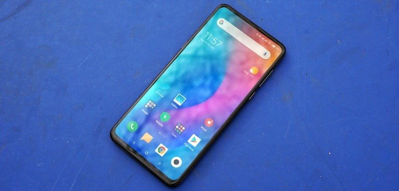 صورة لـ أفضل الهواتف بدون حواف في 2023 لهواتف عصرية بأسعار منخفضة | Xiaomi2BMi2BMix2B3-min-DzTechs