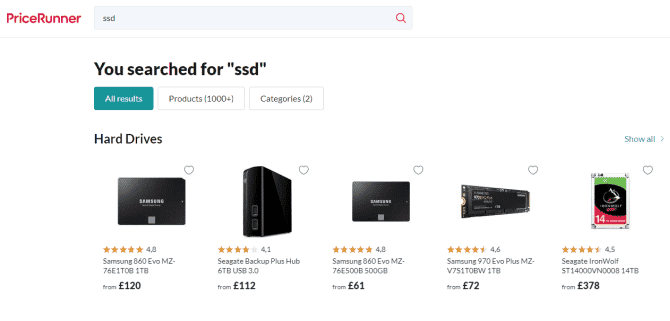صورة لـ كيفية التأكد من أن خياراتك لـ Black Friday هي صفقات مميزة | amazon-deal-price-runner-min-DzTechs