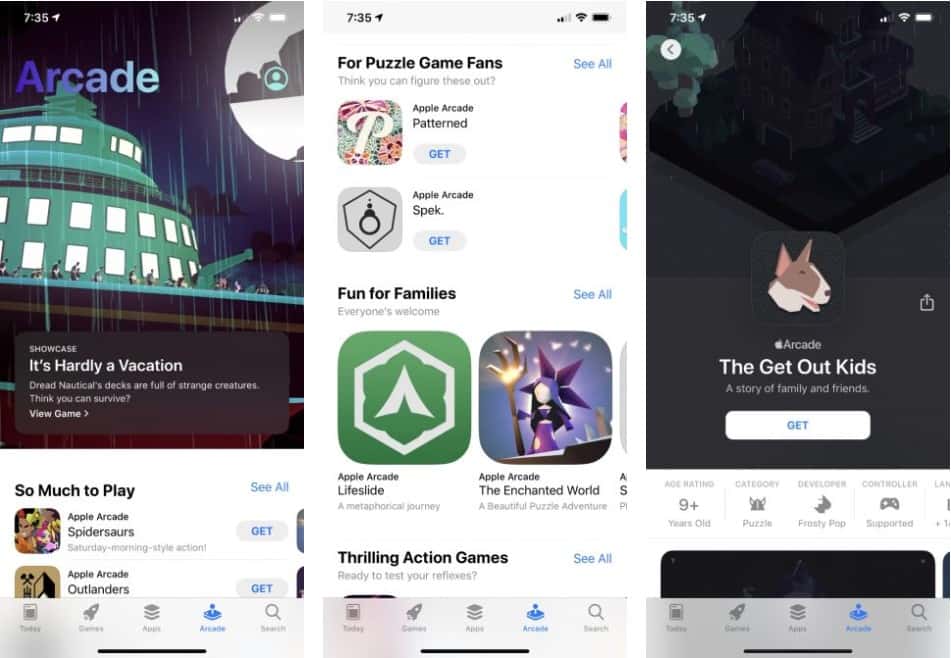 صورة لـ كيفية البدء في لعب الألعاب باستخدام Apple Arcade | apple-arcade-subscribe2-min-DzTechs