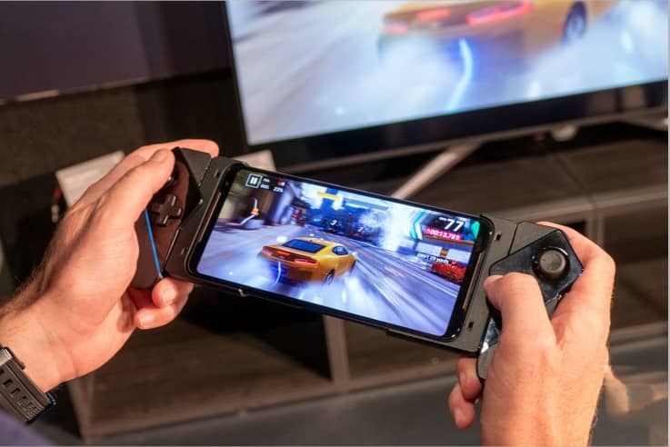 صورة لـ أفضل الهواتف الذكية المخصصة للألعاب | asus-rog-phone-2-review-10-1500x1000-min-DzTechs