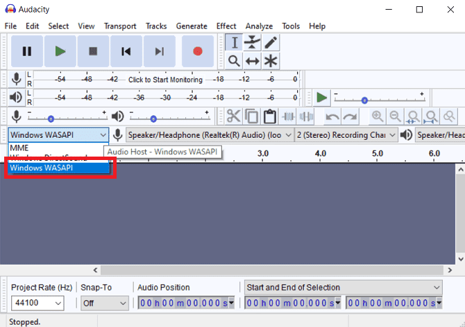 صورة لـ كيفية التخلص من حماية إدارة الحقوق الرقمية على الموسيقى الخاصة بك | audacity-670x472-min-DzTechs
