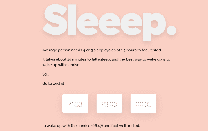 صورة لـ أفضل تطبيقات النوم والأساليب لتغفو بشكل أسرع دون انقطاع | best-sleep-apps-methods-sleeep-min-DzTechs