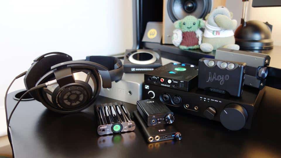 صورة لـ أفضل أجهزة DAC أقل من 200 دولار للحصول على أفضل تجربة موسيقية | best_dacs-DzTechs