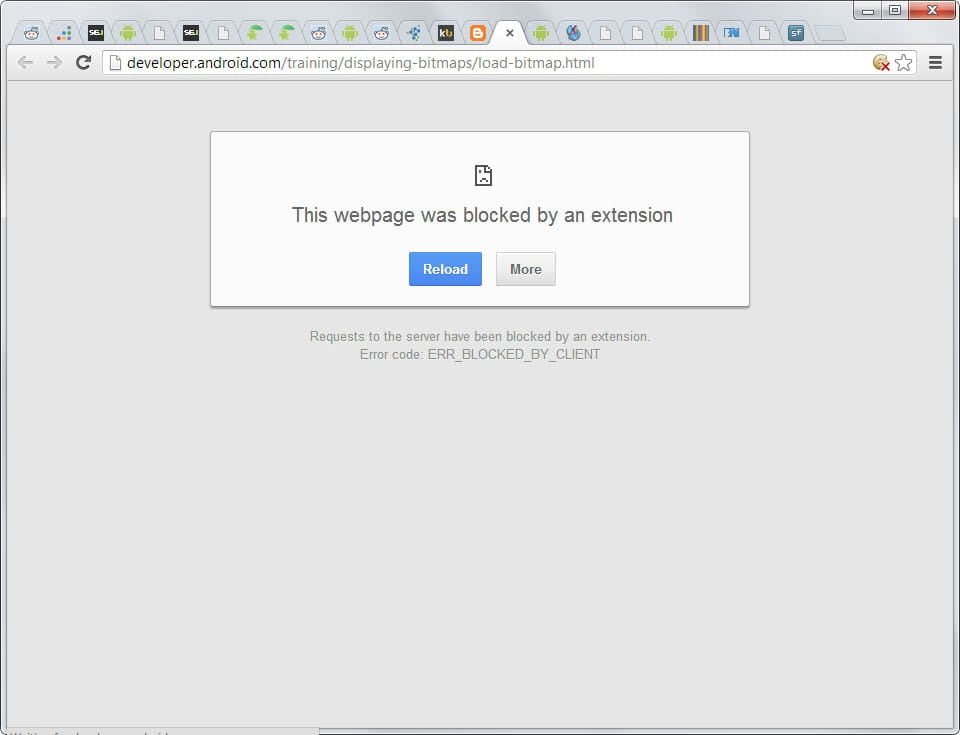 صورة لـ أفضل إضافات Google Chrome التي ستجدها لتخصيص تجربتك على هذا المتصفح | chrome-stop-tab-loading-start-up-min-DzTechs
