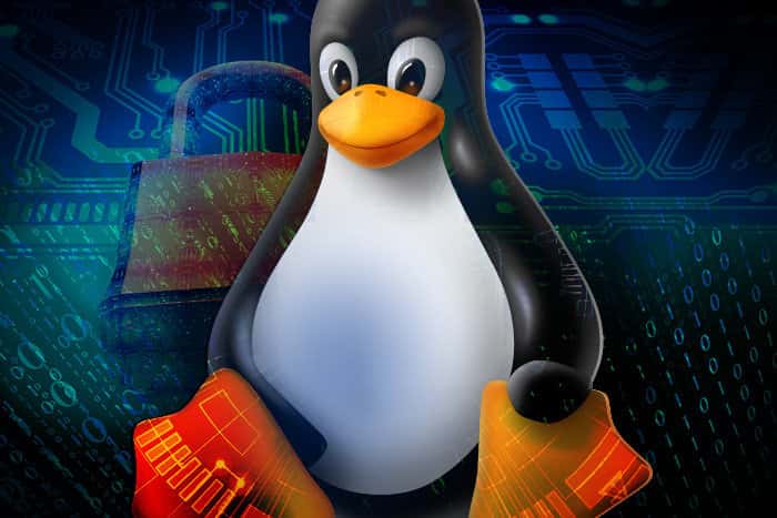 صورة لـ أسباب تجعلك تقوم بتشفير أقسام Linux وأسباب لا! | data-security-featured-web-min-DzTechs