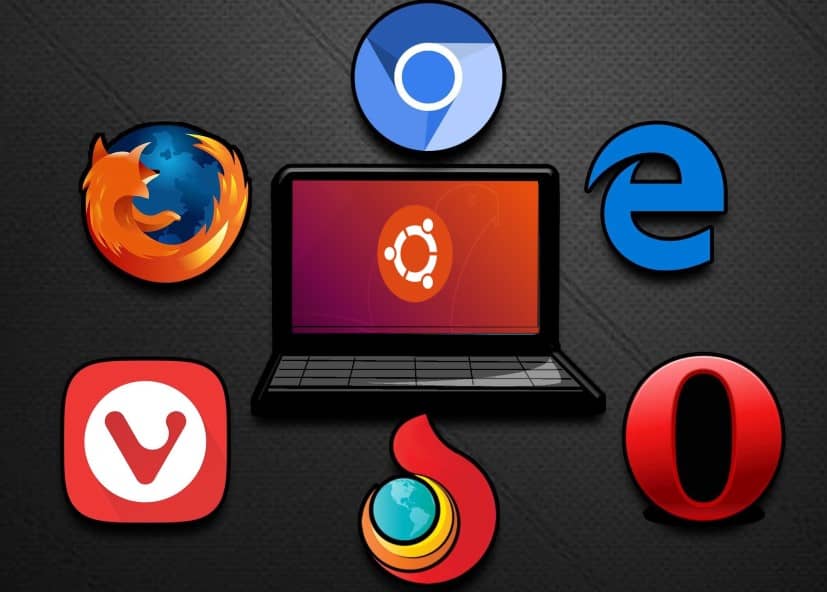 صورة لـ أفضل متصفحات الويب لـ Ubuntu التي يجب أن تجربها في عام 2023 | f6fcdb3de85a039efc50ad541ec43705-min-DzTechs