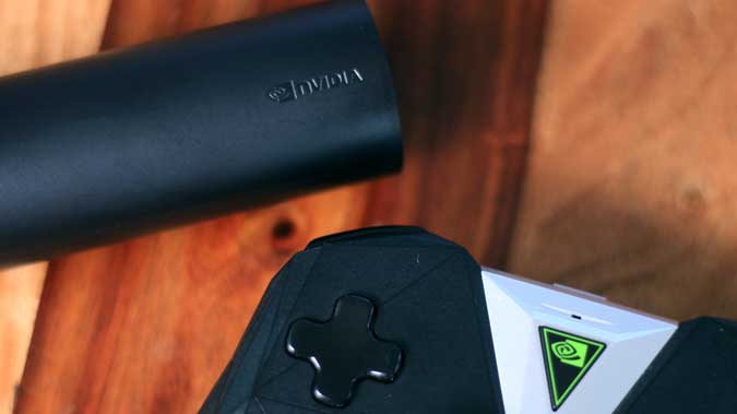 صورة لـ مراجعة Nvidia Shield TV – أفضل جهاز Android TV في السوق | game-min-DzTechs