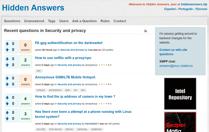 صورة لـ أفضل الزوايا الغير معروفة في شبكة الويب العميقة التي قد تعجبك فعليًا | hidden-answers-670x426-min-DzTechs
