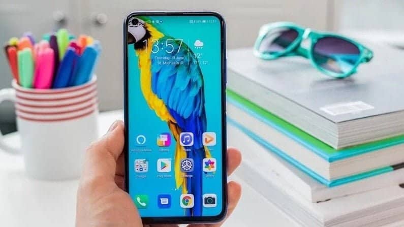 صورة لـ أفضل الهواتف بدون حواف في 2023 لهواتف عصرية بأسعار منخفضة | honor_20_review_11_thumb800-min-DzTechs