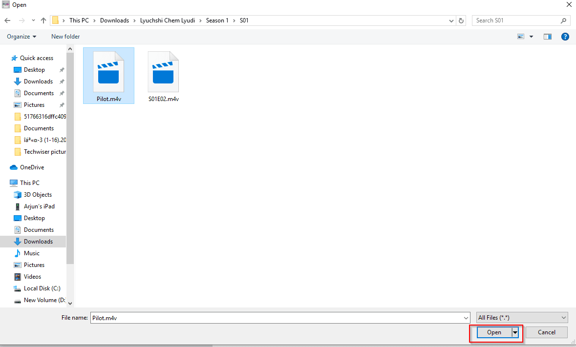 صورة لـ كيفية نقل الملفات من جهاز الكمبيوتر إلى iPhone دون إستخدام iTunes | ifunbox-copy-from-pc-menu-min-DzTechs