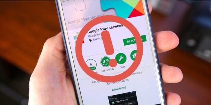 صورة لـ كيفية تحديث خدمات Google Play على Android | img_2373-e1517987033692-min-DzTechs