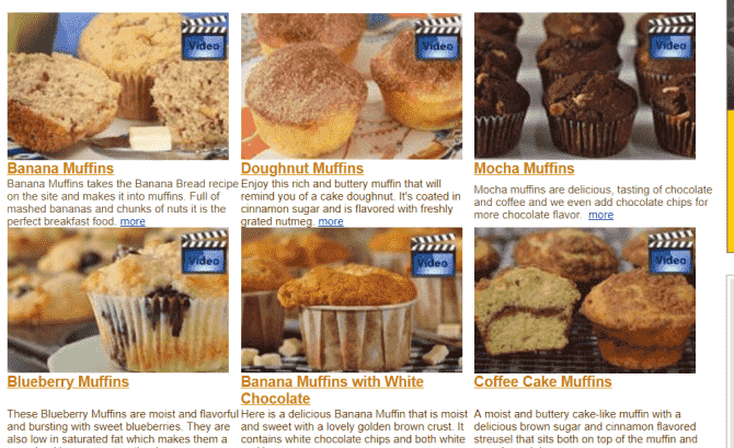 صورة لـ أفضل المواقع للحصول على وصفات المخبوزات لأفكار الحلويات اللذيذة | joy-of-baking-baking-inspiration-min-DzTechs