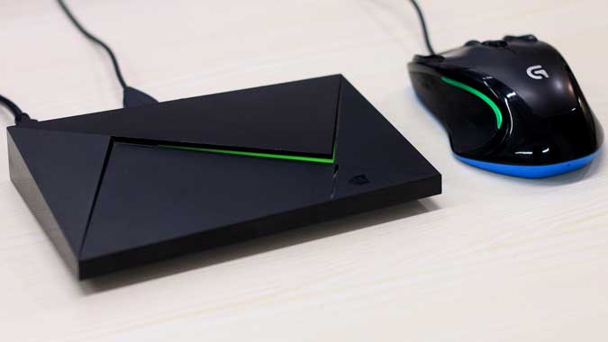 صورة لـ كيفية إيجاد جهاز التحكم عن بُعد لـ Nvidia SHIELD TV؟ | mouse-min-DzTechs