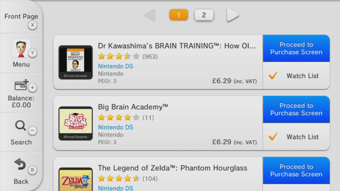 صورة لـ كيف تجعل Wii U الخاص بك مفيدًا مرة أخرى مع Homebrew | muo-diy-wiiu-hack-exploit-game-min-DzTechs