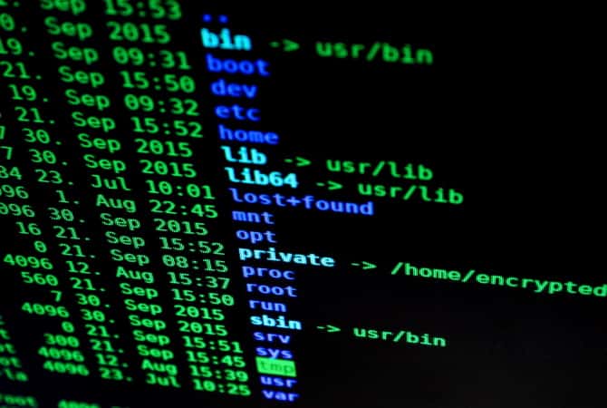 صورة لـ أسباب تجعلك تقوم بتشفير أقسام Linux وأسباب لا! | muo-linux-encryption-min-DzTechs