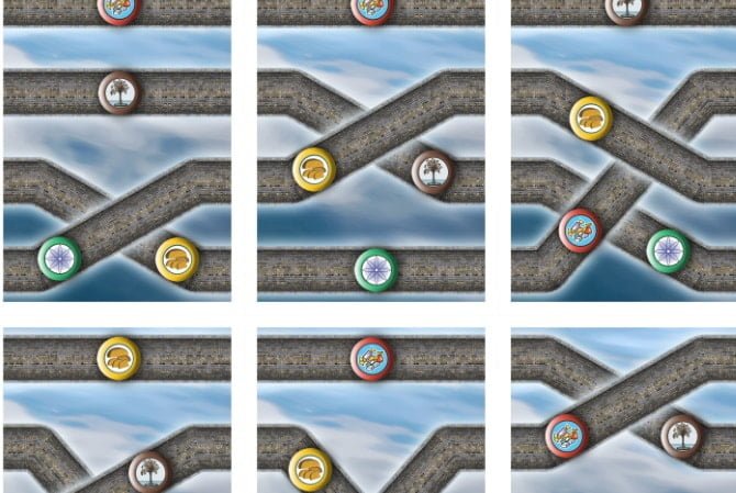 صورة لـ أفضل ألعاب الطاولة المجانية القابلة للطباعة | muo-printable-games-timeline-min-DzTechs