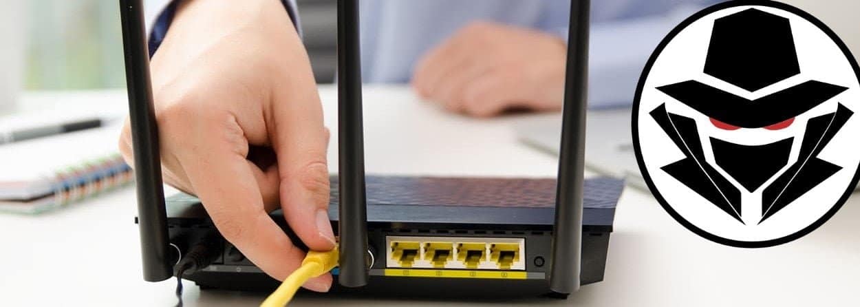 صورة لـ مجموعة من الطرق للتحقق من أمان اتصالك بالإنترنت | no-internet-connection-featured-image-min-DzTechs