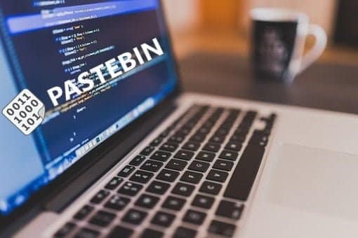 صورة لـ أفضل بدائل Pastebin لمشاركة التعليمات البرمجية والنصوص | programmig-min-DzTechs