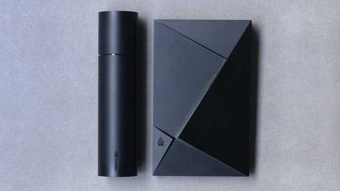 صورة لـ مراجعة Nvidia Shield TV – أفضل جهاز Android TV في السوق | provtube-min-DzTechs