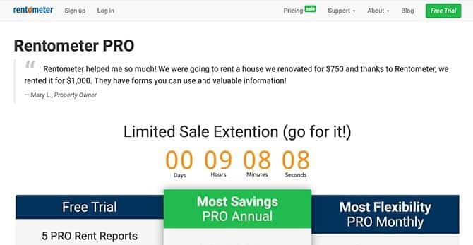 صورة لـ كيفية مقارنة أسعار الإيجار في منطقتك باستخدام Rentometer | rentometer-compare-rents-03-rentometer-pro-min-DzTechs