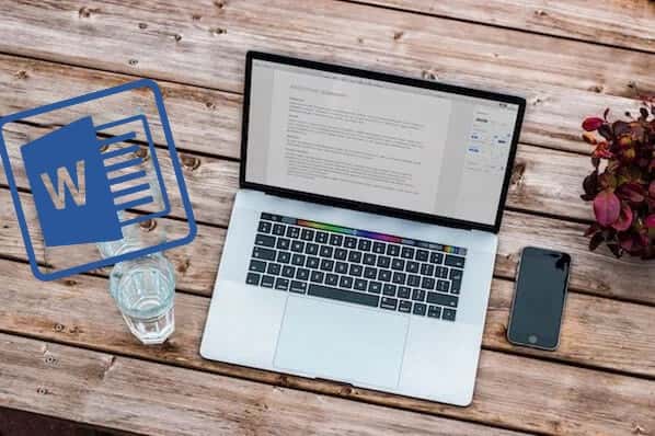 صورة لـ أهم المواقع لتحميل قوالب Microsoft Word بشكل مجاني | resume-templates-word-min-DzTechs