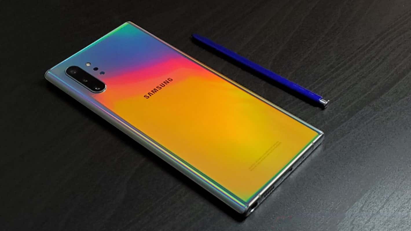 صورة لـ هل يجب عليك شراء Samsung Galaxy Note 10؟ مع أفضل البدائل | samsung-galaxy-note-10-plus-review-featured-AM-AH-1420x799-min-DzTechs