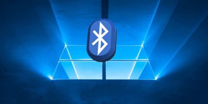 صورة لـ كيفية استخدام الهاتف الذكي الخاص بك كميكروفون على Windows | setup-bluetooth-windows-670x335-min-DzTechs