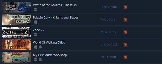 صورة لـ أسباب للتوقف عن شراء الألعاب على Steam | steam-store-670x266-min-DzTechs