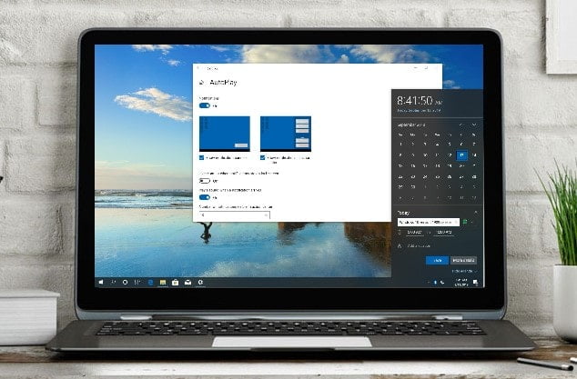 صورة لـ كيفية إضافة الأحداث بسرعة إلى Microsoft Calendar في Windows 10 | vpn-for-windows-min-DzTechs