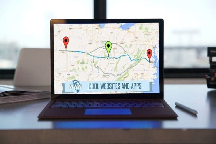 صورة لـ كيفية العثور على نقاط التقاء مثالية عند مُنتصف المسافة للقاء الأصدقاء البعيدين | windows-10-surface-laptop-100739637-large-min-DzTechs