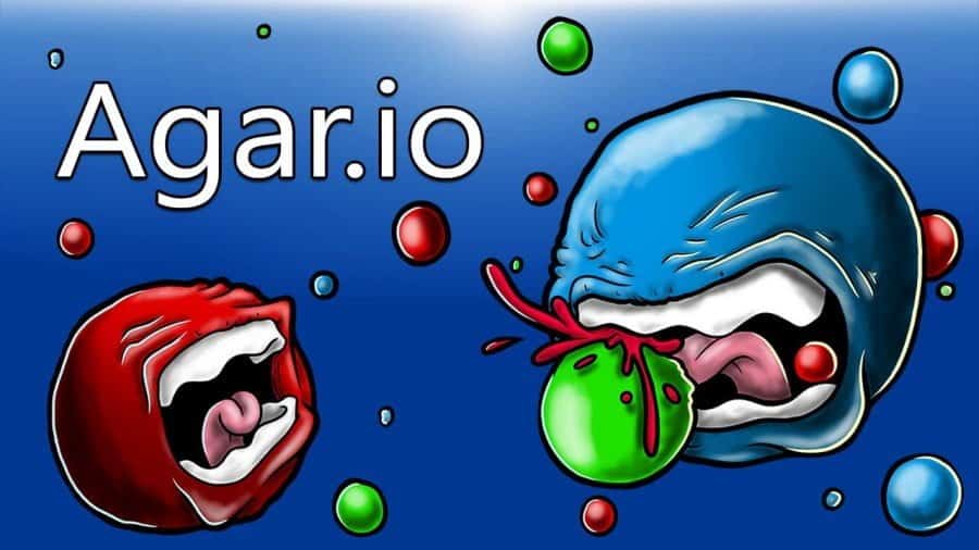 صورة لـ شرح تفاصيل اللعبة الشهيرة Agar.io و كيف يمكنك لعبها | 25D825B725D825B125D9258A25D9258225D825A9-25D9258425D825B925D825A8-25D825A325D9258225D825A725D825B125D9258A25D92588-900x506-DzTechs