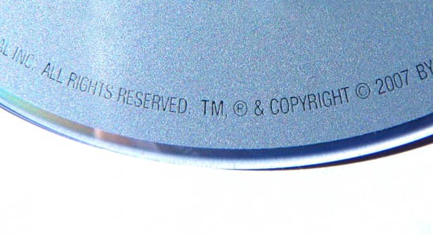 صورة لـ ما هو Creative Commons والاستخدام الغير تجاري؟ | All-Rights-Reserved-CD-min-DzTechs