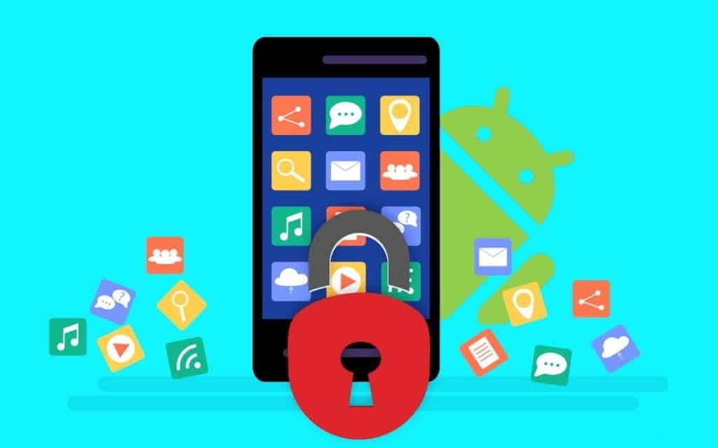 صورة لـ أفضل أدوات قفل التطبيقات لأجهزة Android (إصدار 2023) | App_Lock_1024x640-x9thTFfs-DzTechs