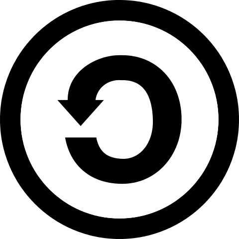 صورة لـ ما هو Creative Commons والاستخدام الغير تجاري؟ | CC-SA-min-DzTechs