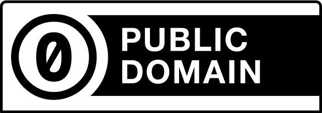 صورة لـ ما هو Creative Commons والاستخدام الغير تجاري؟ | CC0-Public-License-min-DzTechs