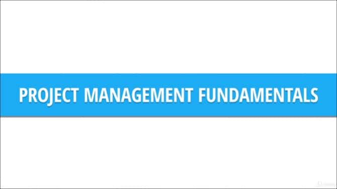 صورة لـ دورات Udemy مميزة لمساعدتك على تعزيز مهارات عملك | UdemyPMFundamentals-Zv8IzFfs-DzTechs